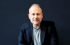Portrait Mark Schoen CEO orderbird