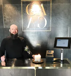 orderbird PRO Kunde Club Gaga Hamburg