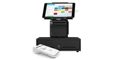 Kassensystem Gastronomie orderbird PRO mit Kartenleser