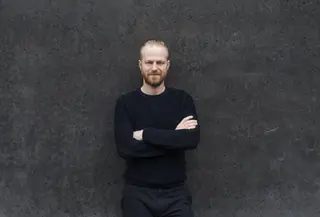 Gastro-Gründerpreis 2016: 6 Fragen an Jurymitglied Ansgar Oberholz