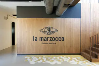 La Marzocco trifft orderbird