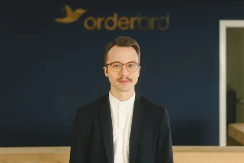 birds im Portrait: Interview mit orderbird Mitgründer Bastian