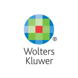 Logo Wolters Kluwer