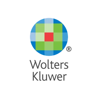 Logo Wolters Kluwer