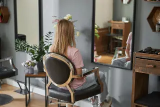 Friseur-Trend Stuhlmiete – Was ist zu beachten?