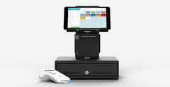 Kassensystem orderbird PRO mit Kartenleser