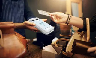 Kontaktlose Kartenzahlung mit orderbird