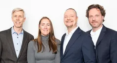 Portrait Management Team orderbird 2024