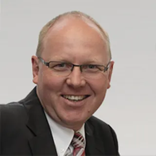 Ein Portrait des Steuerberaters Dirk Albrecht