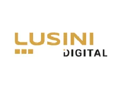 Logo Lusini Digital