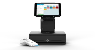 orderbird PRO iPad Kassensystem mit Kartenleser