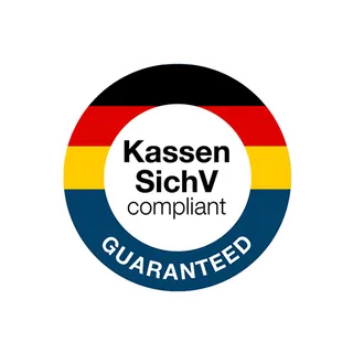 KassenSichV bagde