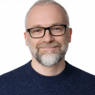 Frank Scheibe