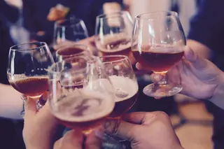 Der große Craft Beer Check für die Gastronomie