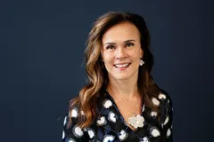 Portrait COO Katrin Stark orderbird
