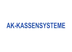 Logo AK-Kassensysteme