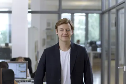 birds im Portrait: Interview mit orderbird Mitgründer Patrick Brienen