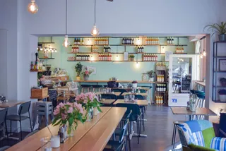 Gastronomen im Interview - Die Stulle (Berlin Charlottenburg)