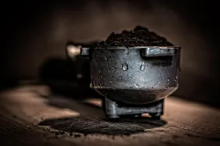 Kaffee-facebook
