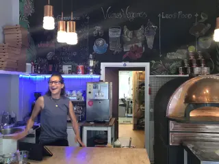 Gastronomen im Interview – Vamos Veganos in Berlin