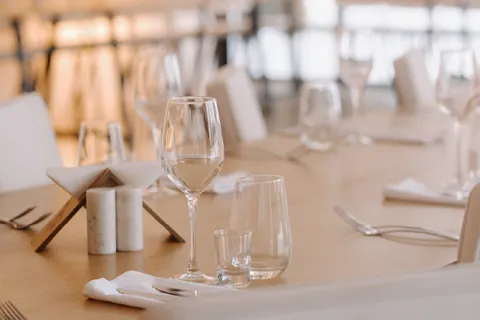 Die Gastronomie der Zukunft: 5 Trends über Innovationen und smarte Kassenlösungen