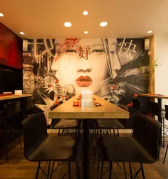 orderbird PRO Kunde Restaurant Marclee Paris Frankreich