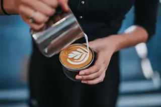 So gut muss Kaffee sein – Profitiere als Gastronom!