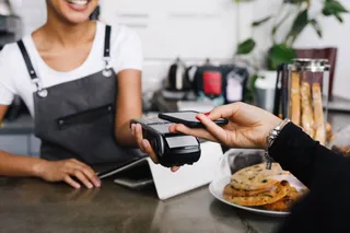 PayPal Zahlung akzeptieren in Gastronomie und Einzelhandel