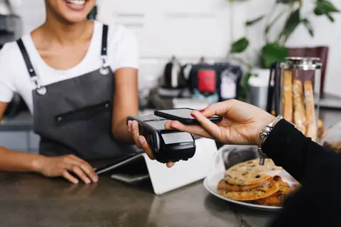 PayPal Zahlung akzeptieren in Gastronomie und Einzelhandel