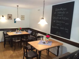 Zur Krone Ostheim Gastro Gründerpreis