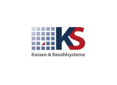 Logo KS Kassen und Bezahlsysteme