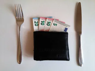 Geld-Gericht