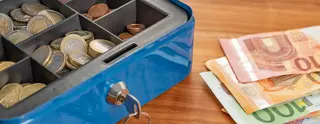 Offene Ladenkasse in der Gastronomie: Ist das eine Option?