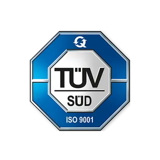 TÜV logo