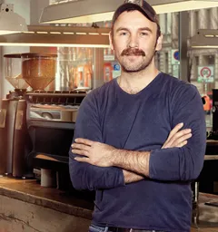 orderbird PRO Kunde Café The Barn Berlin