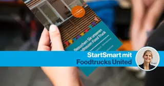 #5 StartSmart - Marketing für Gastro-Gründungen