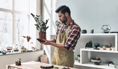 Muss ich als Kleingewerbe ein Kassenbuch führen?