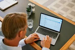 Auswertung der Statistiken des Gastronomie Kassensystems orderbird PRO durch Gastronom