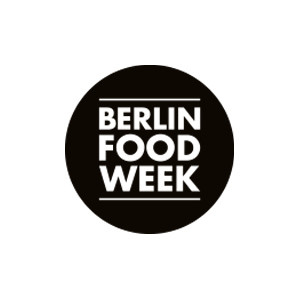 Berlin Food Week Logo Berlin Food Week Logo