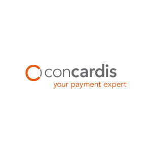 ConCardis Logo ConCardis Logo
