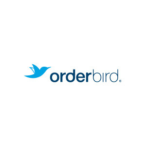 orderbird Logo orderbird Logo