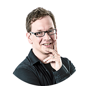 Alexander Thürer Alexander Thürer