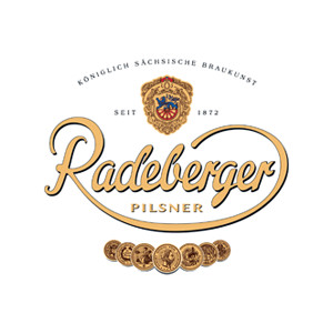 Partner: Radeberger Pilsner Partner: Radeberger Pilsner