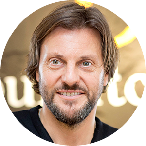 Heiner Raschhofer Heiner Raschhofer