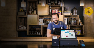 Yoni Sadaa iPad-Kassensystem von orderbird