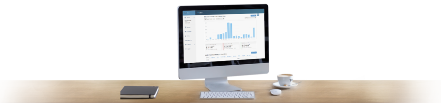 The orderbird iPad POS system for your business The orderbird iPad POS system for your business